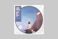 Broken By Desire To Be...(Ltd. Blue Vinyl) Von Capaldi,Lewis | CD | Zustand Neu