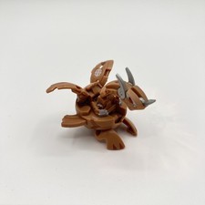 Bakugan Battle Brawlers Subterra Neo Dragonoid 500G Red Eyes