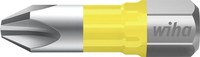 Wiha Bit-Set Pozidriv 2-Teilig Y-Bit PZ3 X 25 Mm Bits