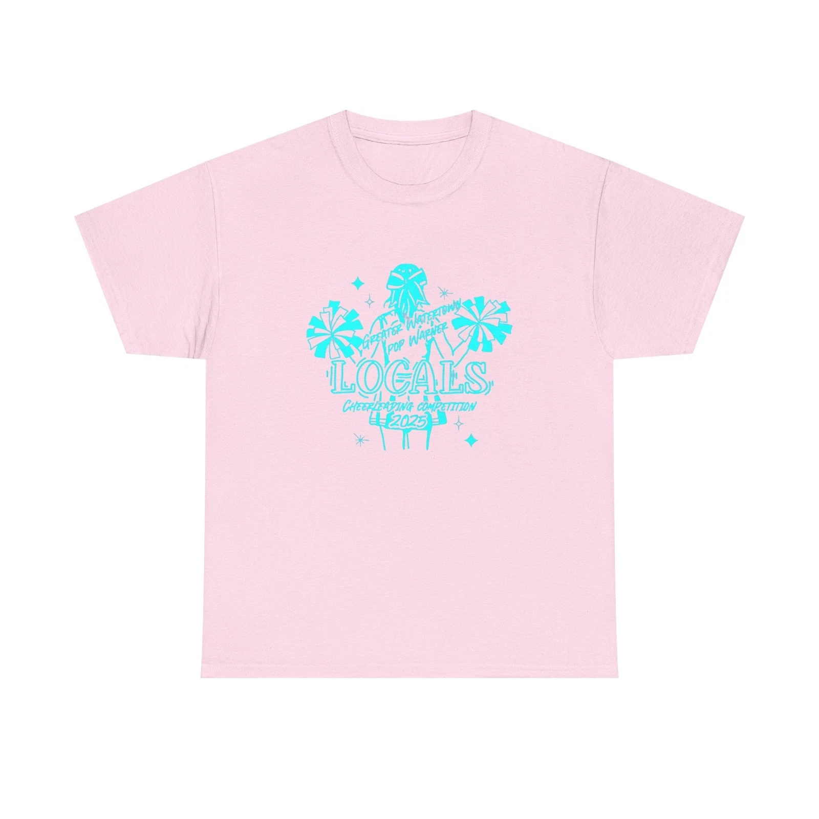 Vibrant Summer Graphic Tee, Fun T-Shirt for Beach Lovers, Casual Wear, [...]
Opens in a new window o