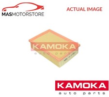 ENGINE AIR FILTER ELEMENT KAMOKA F244001 FOR AUDI A6 C6,4F5 2.0 TDI 125KW