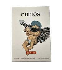 Cupids Ignite (Androstenol)