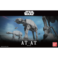 Bandai 01205 1:144 Star Wars AT-AT