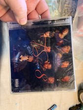 Ty Shawn 8 2 CD set - New / Sealed - Underground Rap - NOT ON DISCOGS