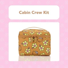 Aloha Collection x Hello Kitty Sunkissed Cabin Crew Kit Hawaii Exclusive