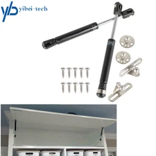 Lift Support Strut Gas Spring Shock Toolbox Trunk Hatch Universal Lid Mount 2PCS