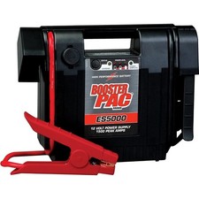 1500 Peak Amp 12V Portable Car Battery Jump Starter Power Pack with USB Quick
