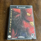 Spider-Man 2 (Nintendo GameCube, 2004)