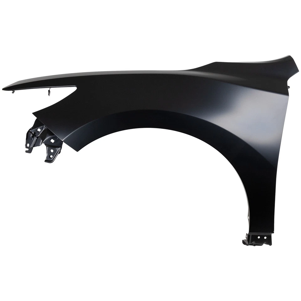 Kit faros halógenos con guardabarros para Nissan Altima 2016-2018 lado izquierdo Foto 3 de 4