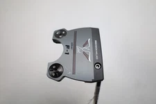 Edel Array F-1 Slant Neck 1 Line 35" Putter Fair Rh