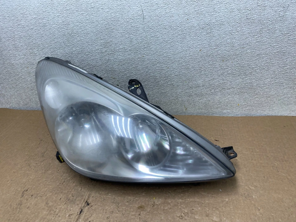 2002 - 2004 Lexus Es330 Es300 Right Passenger Side Headlight HID Xenon V3145 DW - Image 2 of 4