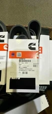 Cummins V Ribbed Belt 3288812 is used primarily on Euro 5 2.8 liter ISF/QSF engi