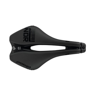 prologo Sattel Dimension NDR143 T4.0 Unisex 245x143mm ca. 218 g, anthrazit/schwa