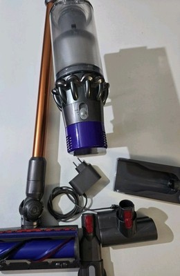 Dyson Cyclone V10 Absolute Staubsauger - Mehrfarbig (394115-01)