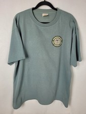VTG Mammoth Site Hot Springs South Dakota DIG THIS SITE T-shirt Sz XL USA Made