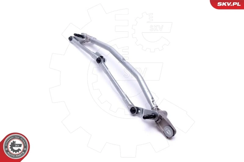 WIPER LINKAGE 05SKV119 FOR HYUNDAI D4FD 1.7L G4FD 1.6L G4KE 2.4L D4HAG4NA 2.0L - Image 3 of 4