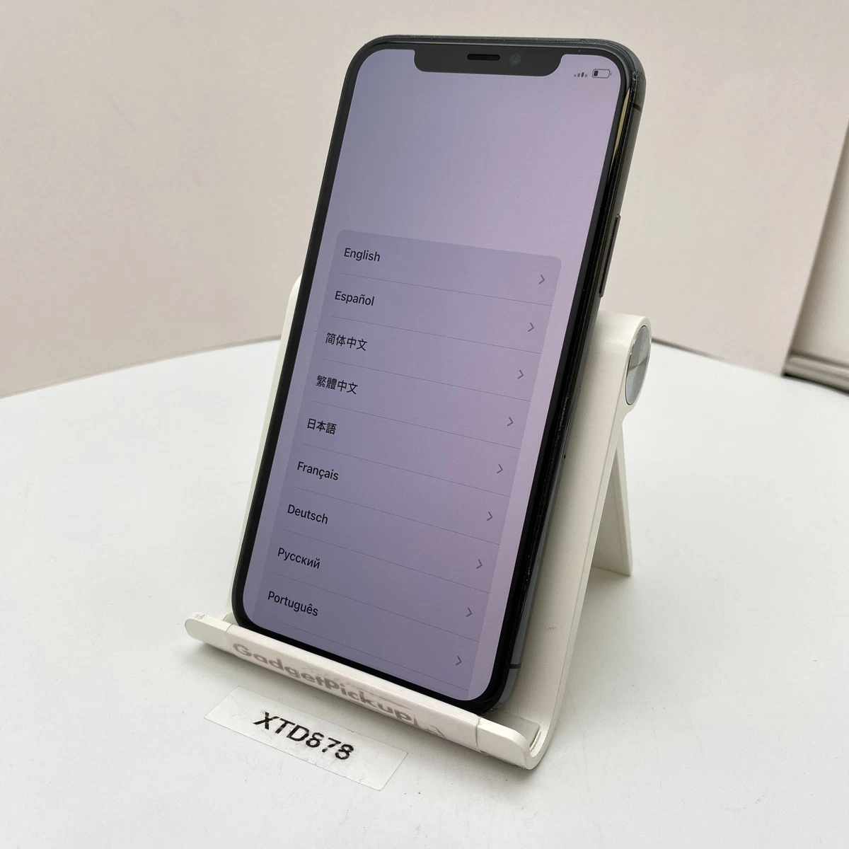 Apple iPhone 11 Pro 256GB for Sale | Shop New & Used Cell Phones