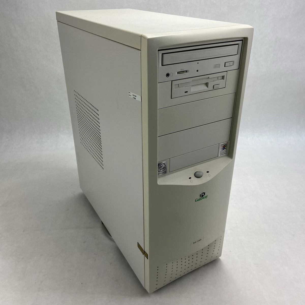 Gateway Intel Pentium II PC Desktops & All-In-One Computers for