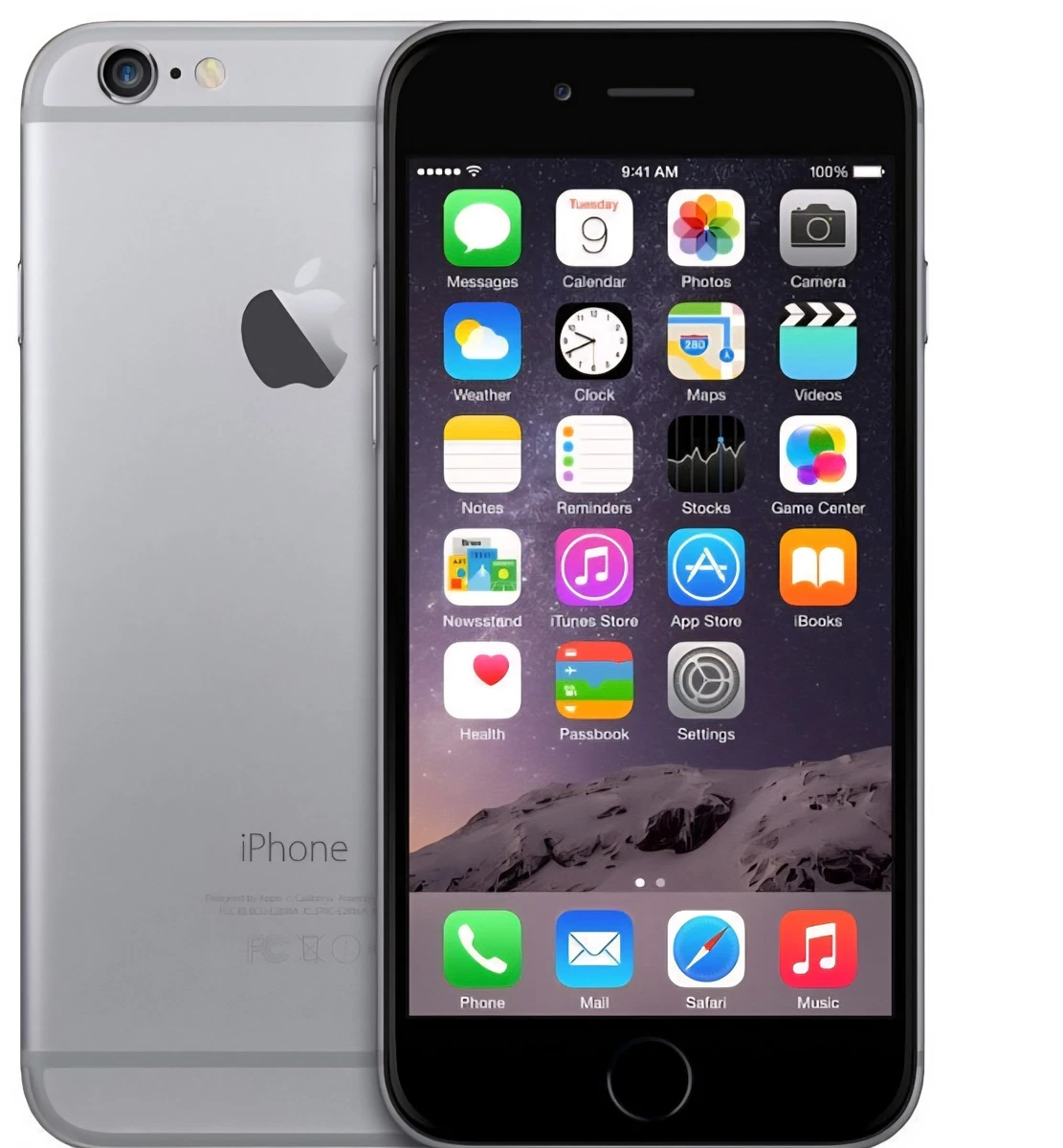 Apple iPhone 6 美品 Apple iPhone 6 32GB Smartphones for Sale - eBay