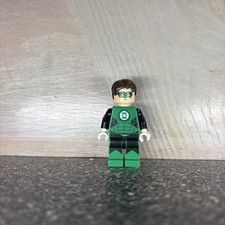 LEGO DC Super Heroes Minifigure SH0145 Green ...