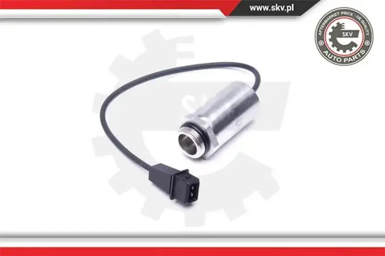 Soupape de phase de distribution variable électrique 39SKV048 ESEN SKV pour BMW - Photo 2/4