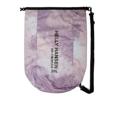 helly hansen PURPLE ASH arc 22  cross body bag MEDIUM NEW