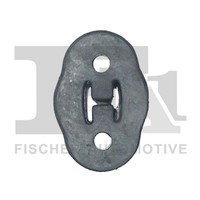 Fa1 Halter Abgasanlage 873-704 EndschalldäMpfer MittelschalldäMpfer Abgasrohr
