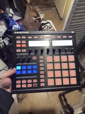 Native Instruments NI Maschine Controller MK1!!!