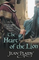 Jean Plaidy - Heart Of The Lion Plantagenet Saga - Paperback - G245Z