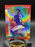 2024 Leaf Vivid - Tommy DeVito #95 Red Prismatic /8