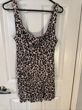 Target Women’s Athletic Dress Size Small