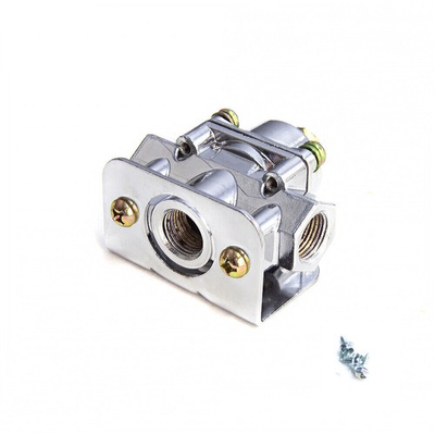 #ad Carburetor Fuel Pressure Regulator NEW For Holley 12 803 1 2 to 9 PSI✨✨ $32.26