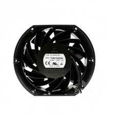 Delta Fan THB1548AG 48VDC Axial Fan 3.0A 172*150*51mm Inverter Fan Brushless
