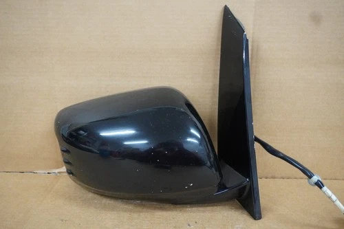 2011 2012 Honda Odyssey Right Passenger Side View Mirror OEM H01321264