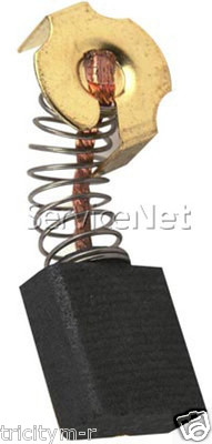 DeWalt 614367-00 Brush Set OEM For DW703 T3 & DW713 Type 1 & 2 Miter Saws - Genuine Replacement