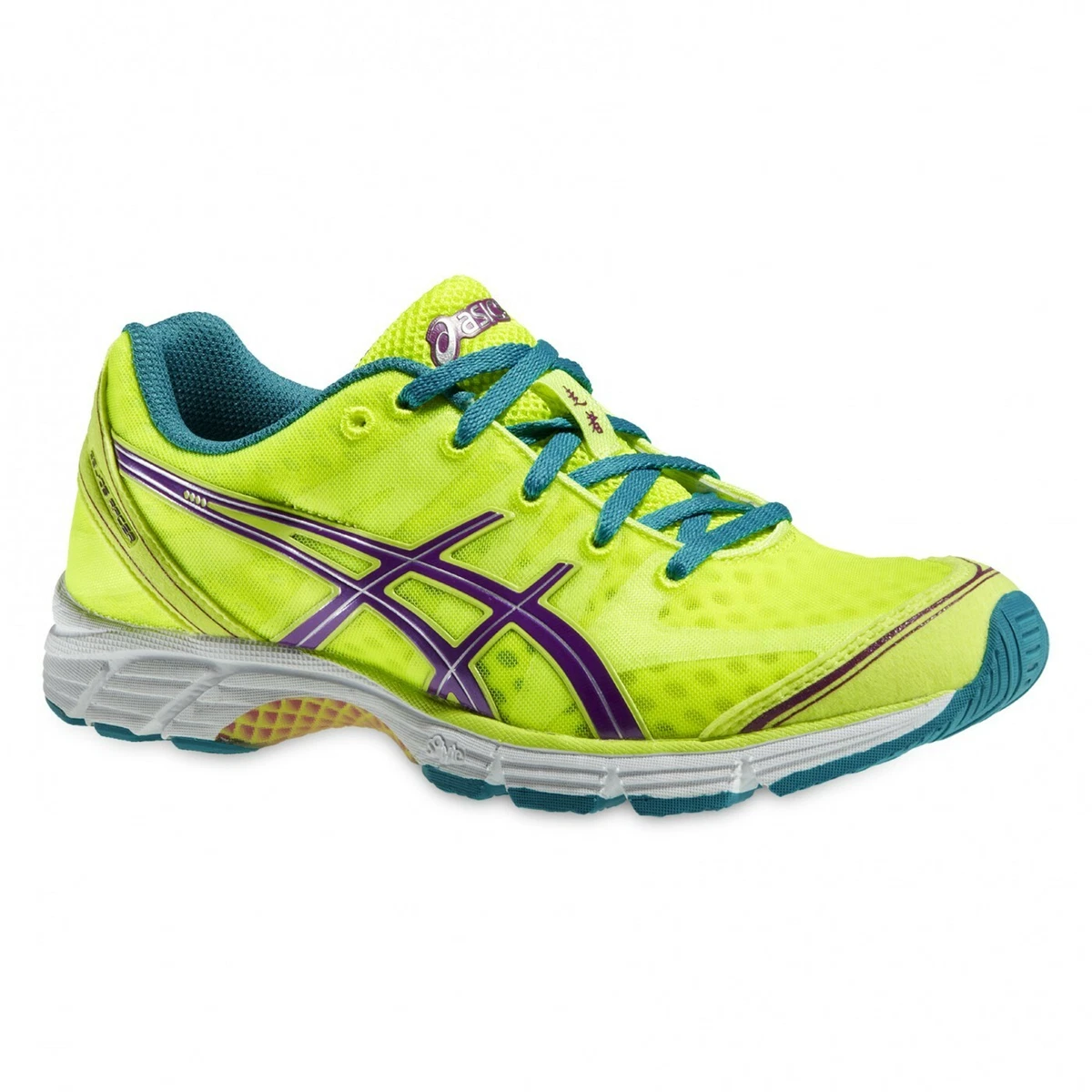 Asics racer hotsell