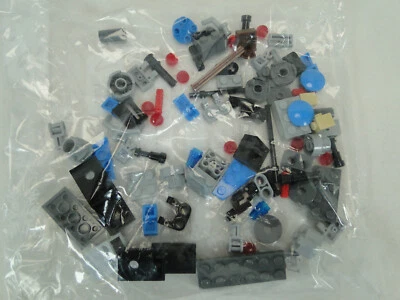 Lego Star Wars Bounty Hunter Speeder Bike aus 75167 - Bild 1 von 2