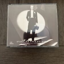 Starring Fred Astaire: The Columbia Years - 2 CD set