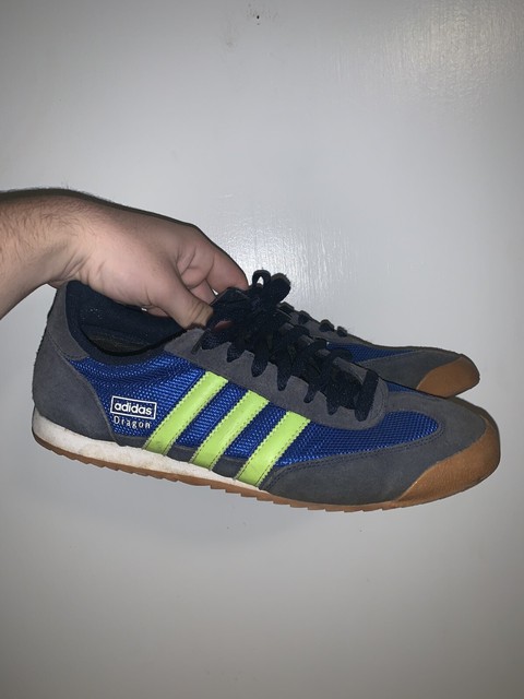 adidas dragon og vintage adidas dragon og vintage