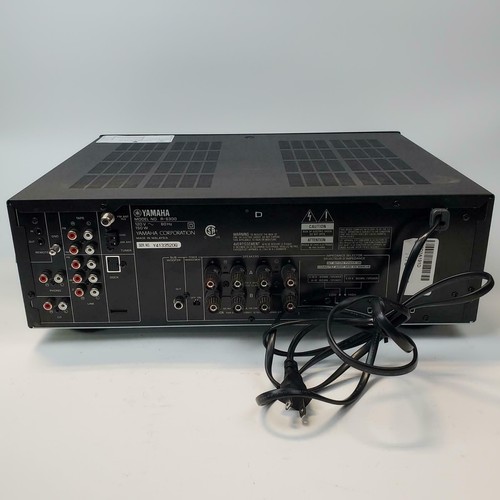 Yamaha R-S300 Stereo Receiver | Grade B - Picture 3 of 5