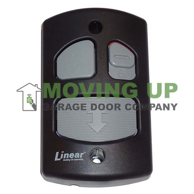 Linear LD050 Garage Opener Deluxe Wall Control Panel HAE00001 | eBay