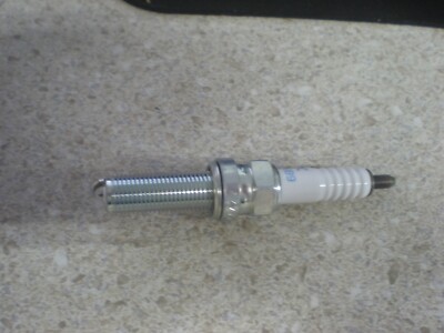 NOS OEM NGK Laser Iridium Spark Plug Kawasaki Ninja ZX1000 NOS OEM NGK Laser Iridium Spark Plug Kawasaki Ninja ZX1000