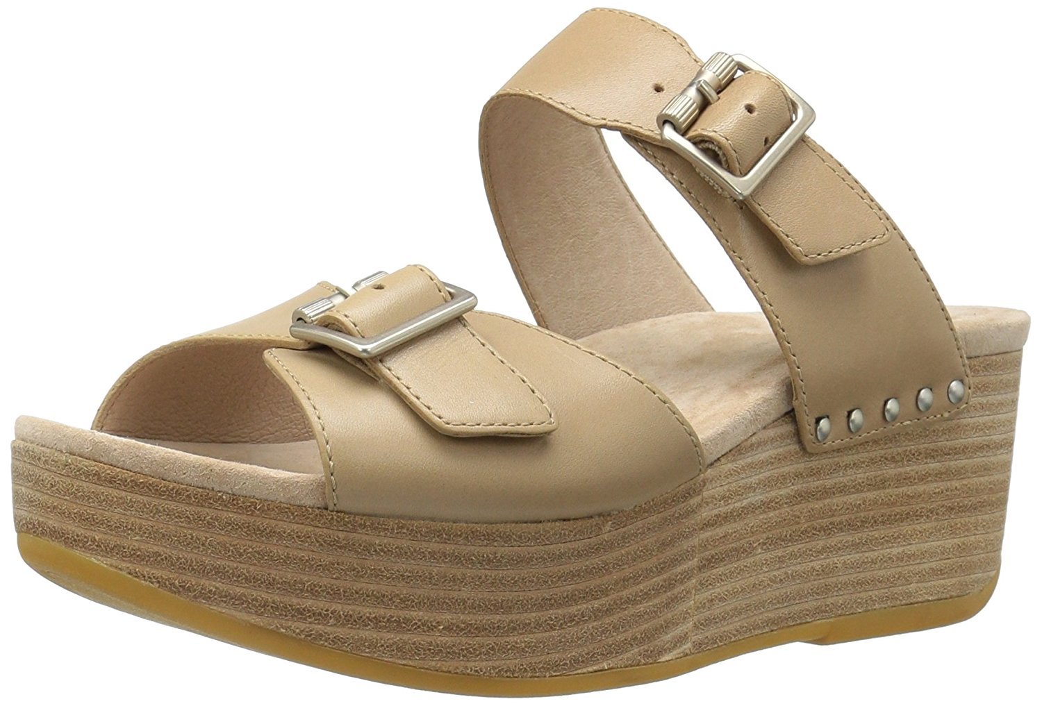 Dansko Sandalia de plataforma para mujer Selma Arena Dansko Sandalia Sandalia Sandalia de plataforma para mujer Selma Arena ahorra hasta un 80%