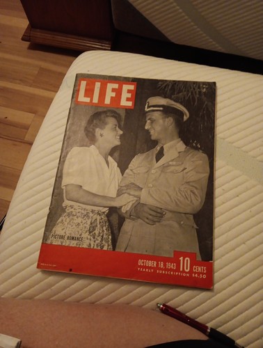 Life Magazine October 18 1943 The Capture of Naples Italy World War II