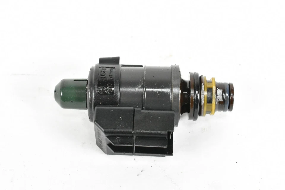 MERCEDES TCU TCM 722.9 7G TRANSMISSION SOLENOID BLUE CAP 2202770998 - Image 2 of 4