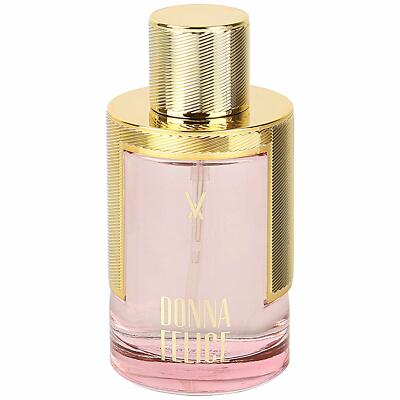 VENICE DONNA FELICE Eau de Parfum (EdP) Woman / 100 ML *** TOP *** 