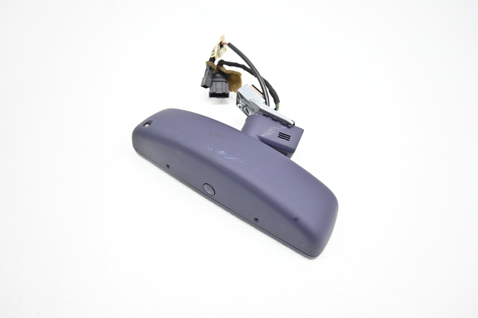 ⭐ 06-12 Bentley Continental Front Windshield Interior Rearview Mirror Glass Oem