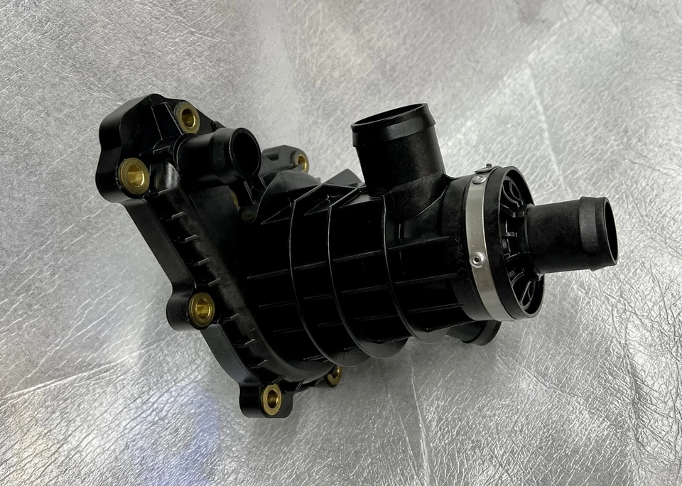 SEADOO 4 TEC 160F THERMOSTAT HOUSING seadoo 215,255,260,300 - Image 4 of 4