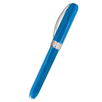 Visconti Rembrandt Fountain Pens VISCONTI Rembrandt BLUE（万年筆