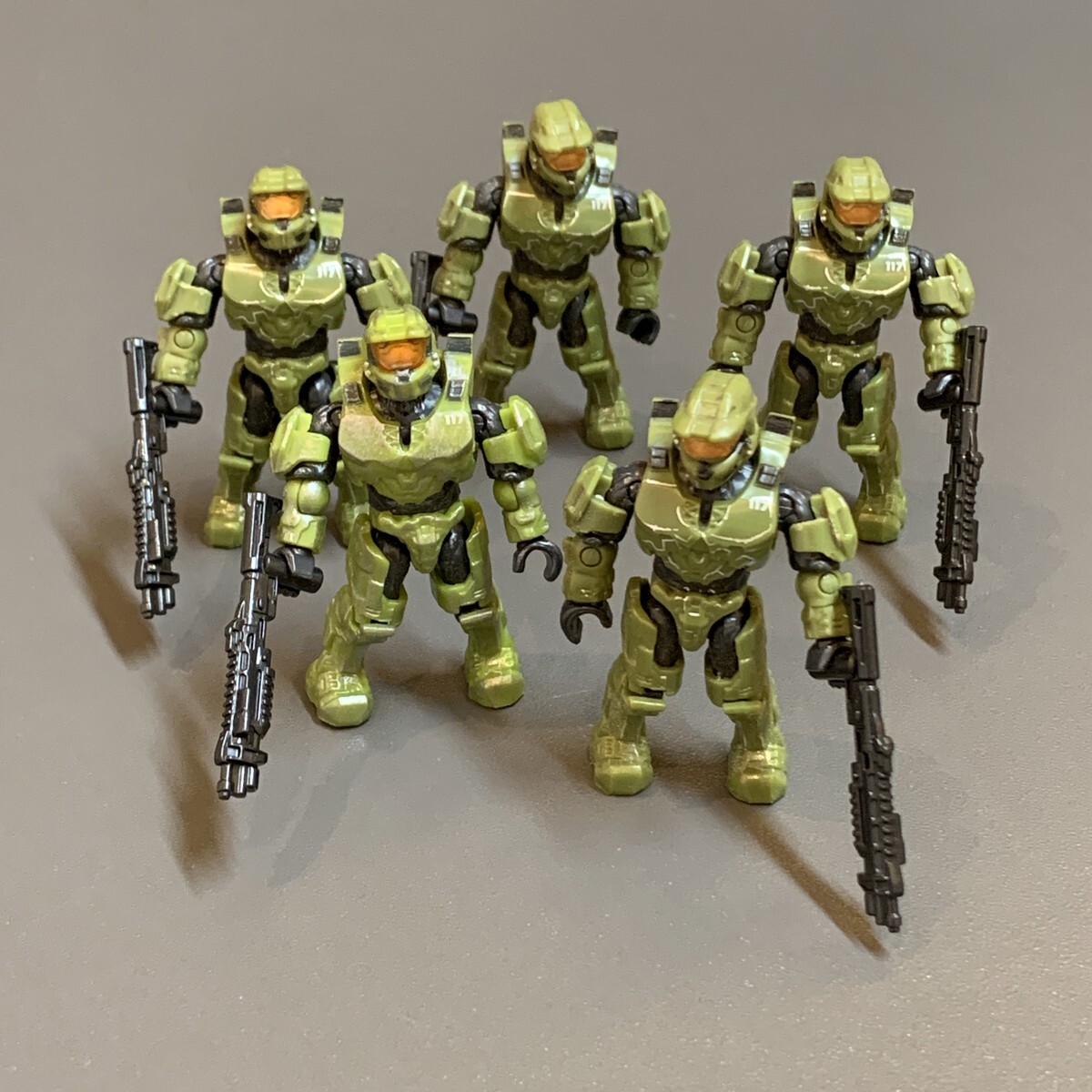 Mega Construx Halo Infinite Warthog Rally 2 In 1 (GNB25) 314 Pcs Master